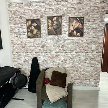 Apartamento em Praia Grande, bairro Guilhermina