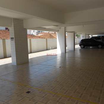 Apartamento em Praia Grande, bairro Guilhermina