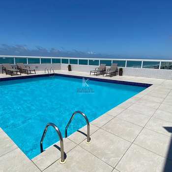 Apartamento em Praia Grande, bairro Guilhermina