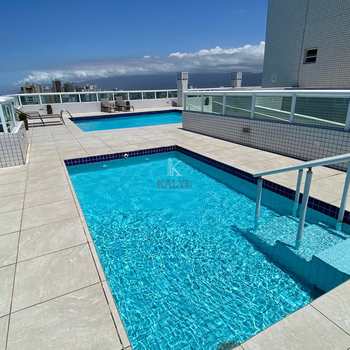 Apartamento em Praia Grande, bairro Guilhermina