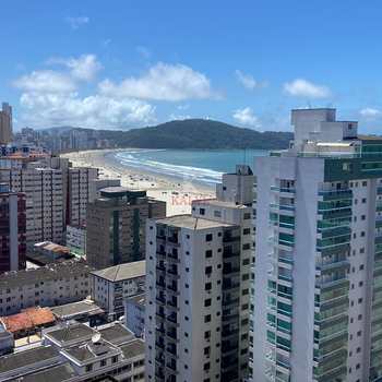 Apartamento em Praia Grande, bairro Guilhermina