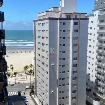 Apartamento em Praia Grande, bairro Guilhermina