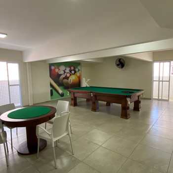 Apartamento em Praia Grande, bairro Guilhermina