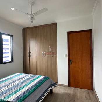 Apartamento em Praia Grande, bairro Guilhermina