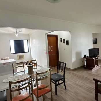 Apartamento em Praia Grande, bairro Guilhermina