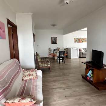 Apartamento em Praia Grande, bairro Guilhermina