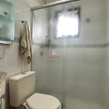 Apartamento em Praia Grande, bairro Guilhermina