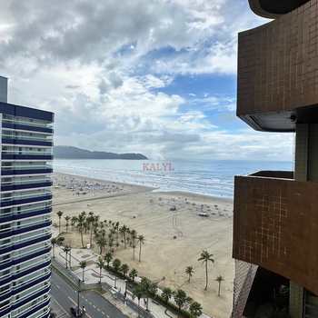 Apartamento em Praia Grande, bairro Guilhermina