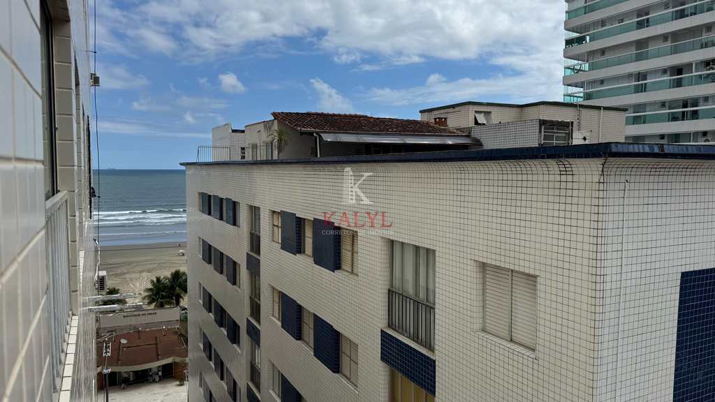 Apartamento em Praia Grande, no bairro Aviação