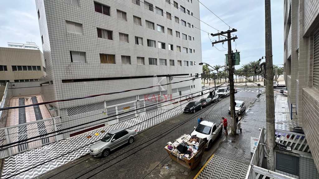 Apartamento em Praia Grande, no bairro Aviação