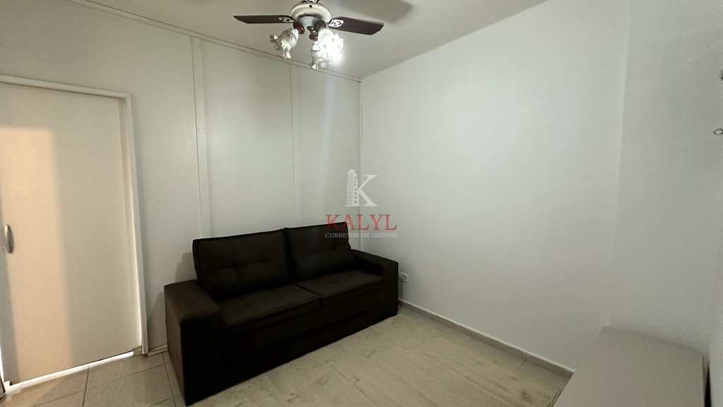 Apartamento em Praia Grande, no bairro Aviação
