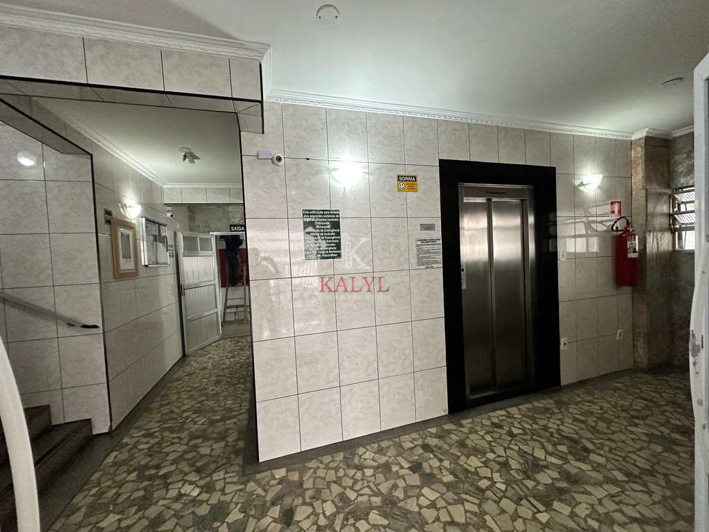Apartamento em Praia Grande, no bairro Aviação