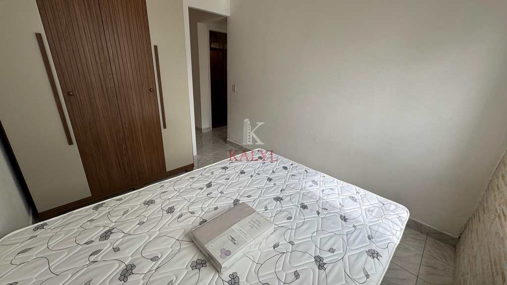 Apartamento em Praia Grande, no bairro Aviação