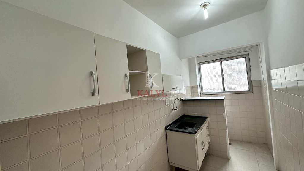 Apartamento em Praia Grande, no bairro Aviação