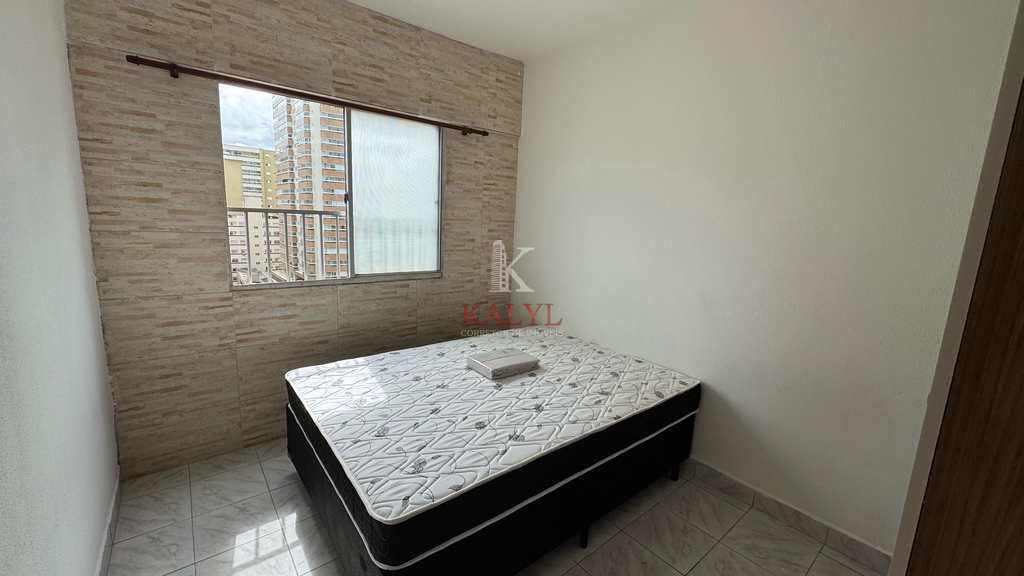 Apartamento em Praia Grande, no bairro Aviação