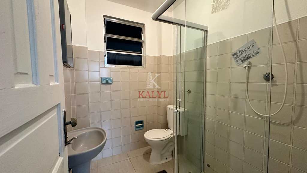 Apartamento em Praia Grande, no bairro Aviação
