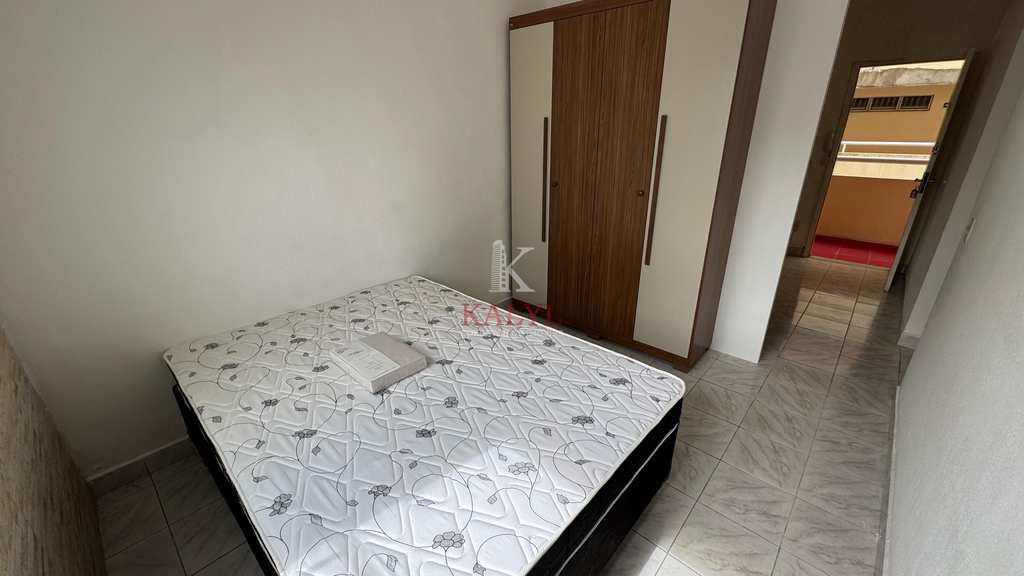 Apartamento em Praia Grande, no bairro Aviação
