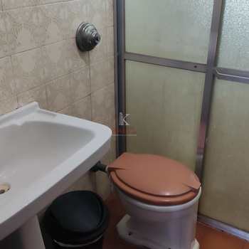 Apartamento em Praia Grande, bairro Boqueirão