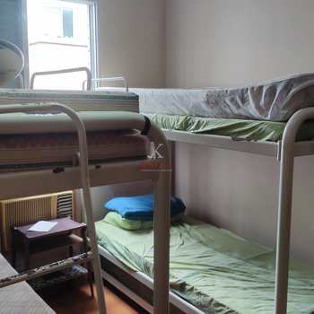 Apartamento em Praia Grande, bairro Boqueirão