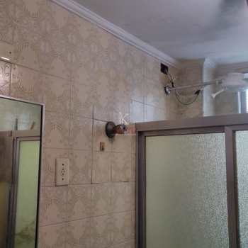 Apartamento em Praia Grande, bairro Boqueirão