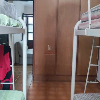 Apartamento em Praia Grande, bairro Boqueirão