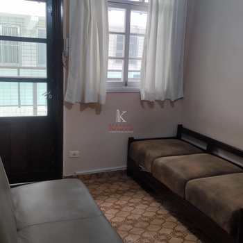 Apartamento em Praia Grande, bairro Boqueirão