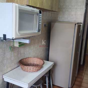 Apartamento em Praia Grande, bairro Boqueirão