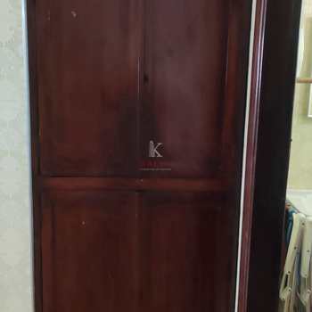 Apartamento em Praia Grande, bairro Boqueirão