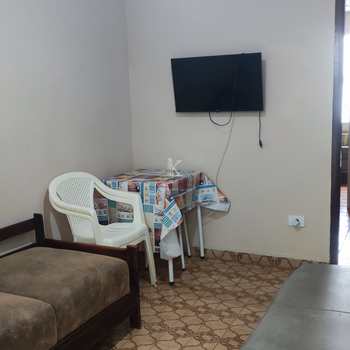 Apartamento em Praia Grande, bairro Boqueirão