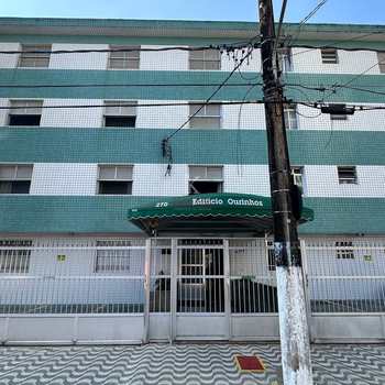 Apartamento em Praia Grande, bairro Guilhermina