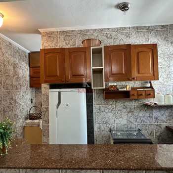 Apartamento em Praia Grande, bairro Guilhermina