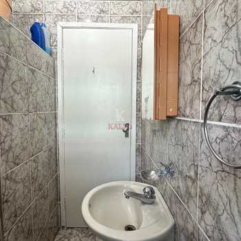 Apartamento em Praia Grande, bairro Guilhermina