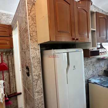 Apartamento em Praia Grande, bairro Guilhermina