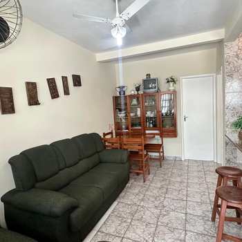 Apartamento em Praia Grande, bairro Guilhermina