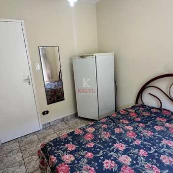 Apartamento em Praia Grande, bairro Guilhermina