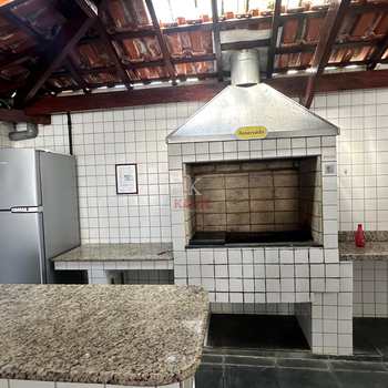 Apartamento em Praia Grande, bairro Guilhermina