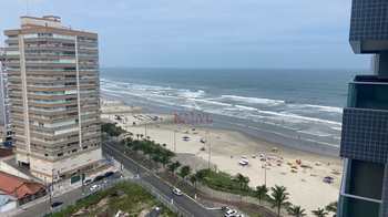 Apartamento, código 8729 em Praia Grande, bairro Caiçara