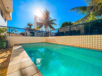 Apartamento, código 8732 em Praia Grande, bairro Tupi