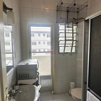 Kitnet em Praia Grande, bairro Guilhermina