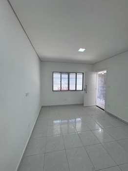Casa, código 8740 em Praia Grande, bairro Boqueirão