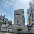 Apartamento em Praia Grande, bairro Aviação