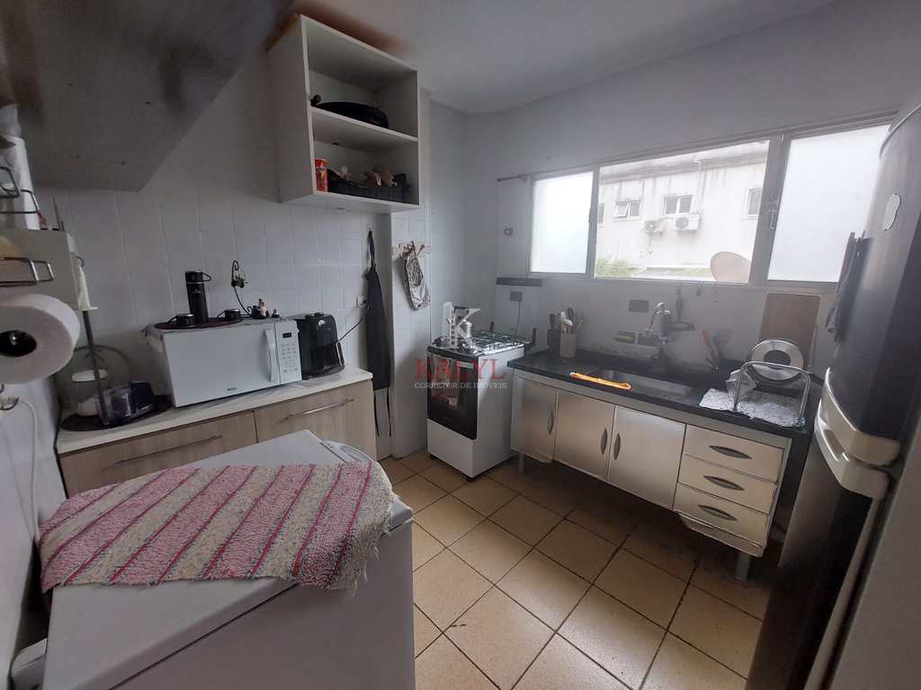 Apartamento em Praia Grande, no bairro Aviação