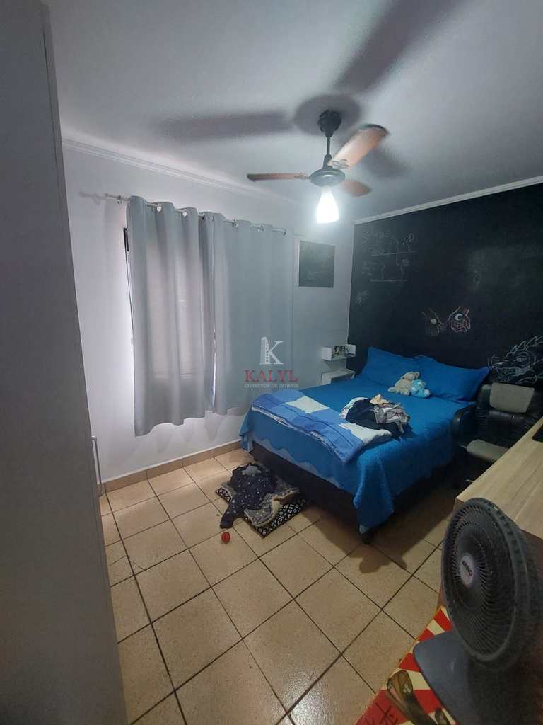 Apartamento em Praia Grande, no bairro Aviação