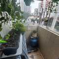 Apartamento em Praia Grande, bairro Aviação