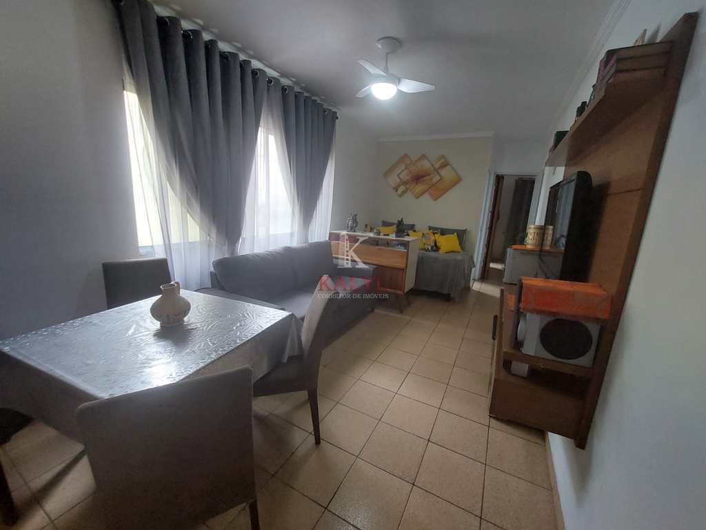 Apartamento em Praia Grande, no bairro Aviação