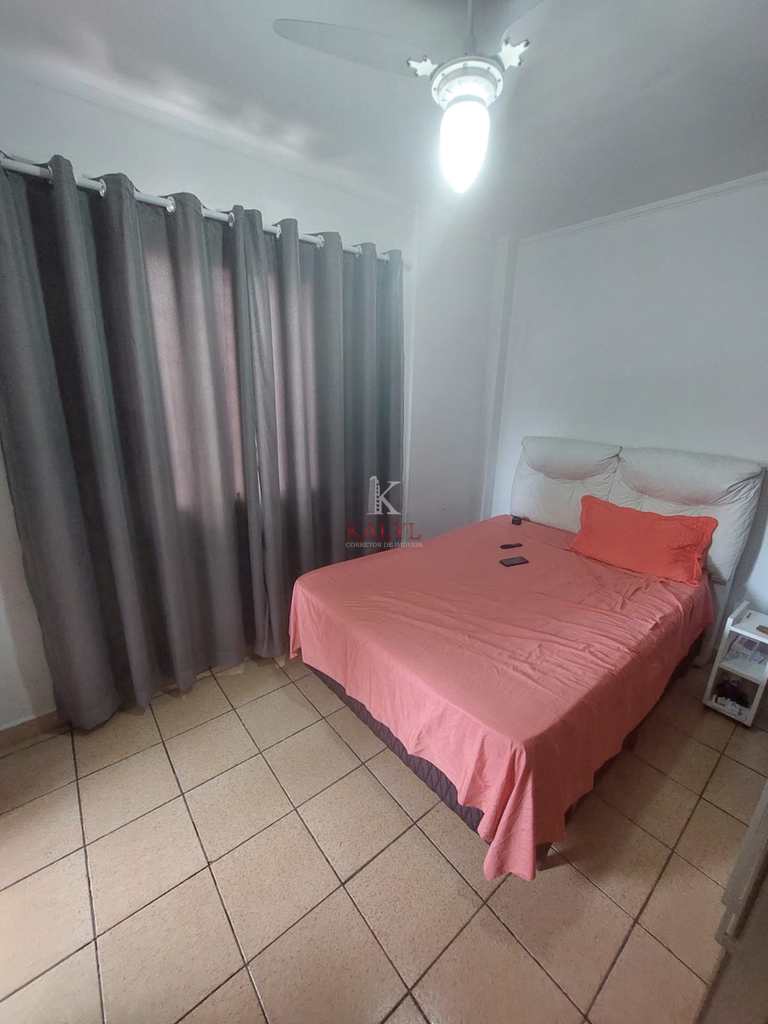 Apartamento em Praia Grande, no bairro Aviação