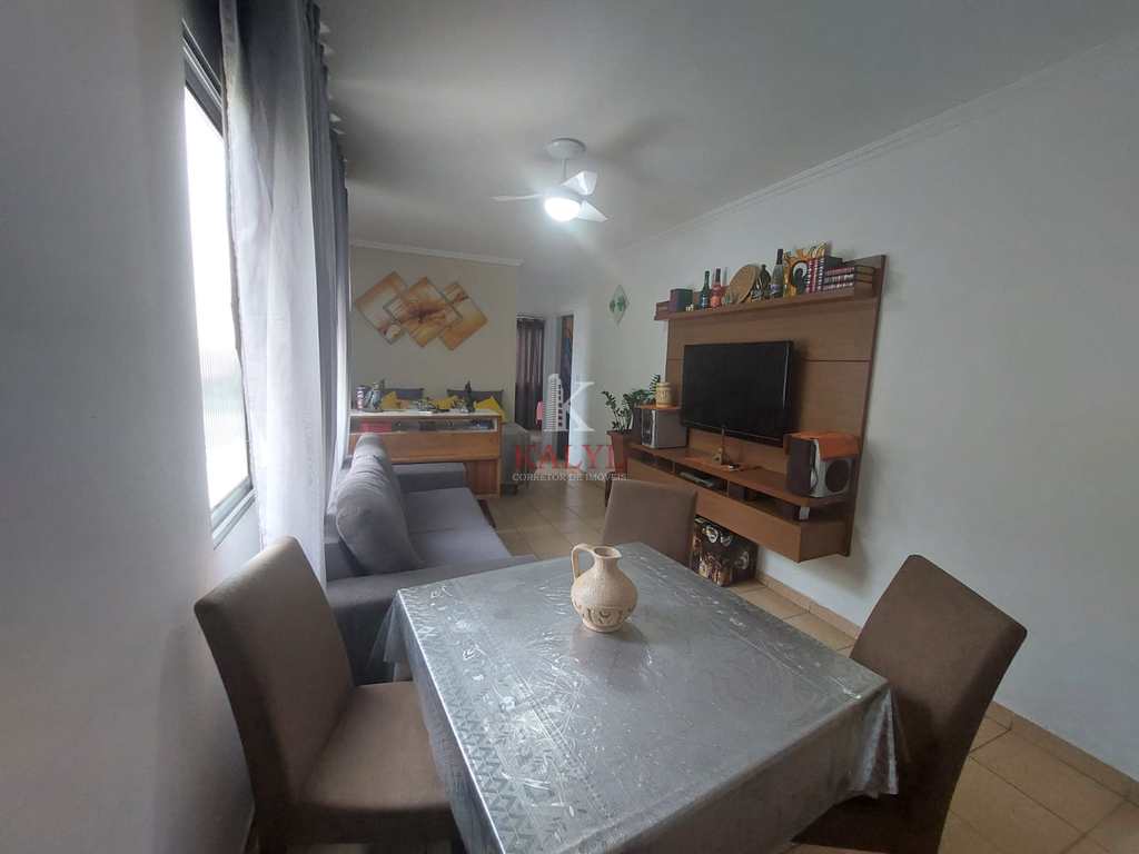 Apartamento em Praia Grande, no bairro Aviação