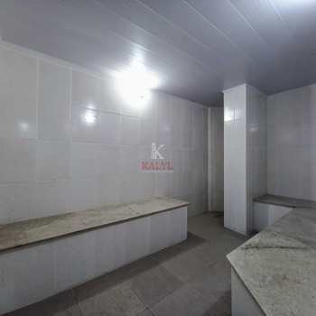 Apartamento em Praia Grande, bairro Guilhermina