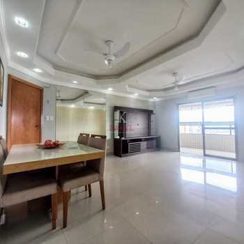 Apartamento em Praia Grande, bairro Guilhermina