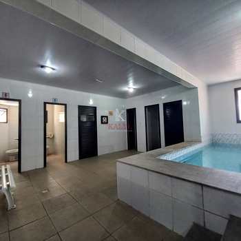 Apartamento em Praia Grande, bairro Guilhermina